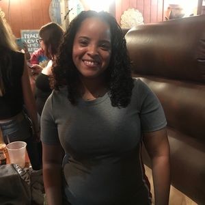 Meet your Posher, Darsie